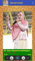 Ceramah Islam Mamah Dedeh 스크린샷 3