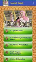Ceramah Islam Mamah Dedeh screenshot 2