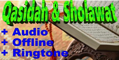 Qasidah & Sholawat Azizah 포스터