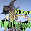Wahyu Trimanggolo Wayang Kulit