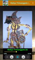 Wahyu Trimanggolo Wayang Kulit capture d'écran 3