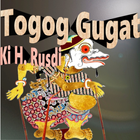 Togog Gugat Warisan Wayang icône