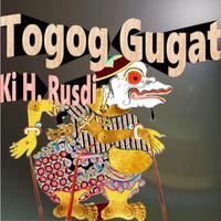 Togog Gugat Warisan Wayang Screenshot 1