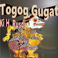 Togog Gugat Warisan Wayang capture d'écran 1