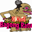 Bagong Dadi Ratu Wayang Kulit