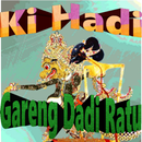 Gareng Dadi Ratu Wayang Kulit APK