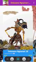 Ontoseno Ngraman Wayang Kulit capture d'écran 3