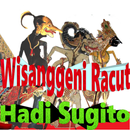 Wisanggeni Racut Wayang Kulit APK
