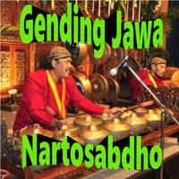 Lagu Gending Jawa Nartosabdho imagem de tela 1