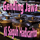 Gending Jawa Saguh Hadicarito APK