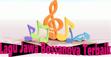 Lagu Jawa Bossanova poster