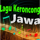 Lagu Keroncong Jawa Offline icône