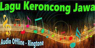 Lagu Keroncong Jawa Offline Plakat