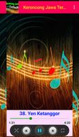 Lagu Keroncong Jawa Offline Screenshot 3