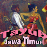 Lagu Tayub Jawa Timuran icône