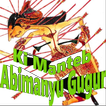 Abimanyu Gugur Wayang Kulit