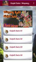 Gojali Suto Wayang Kulit Screenshot 2