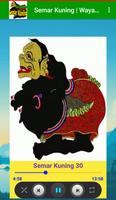 Semar Kuning Wayang Kulit imagem de tela 3