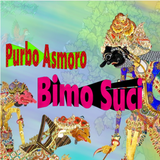 Bimo Suci Wayang Kulit Zeichen