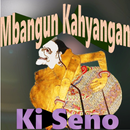 Semar Mbangun Kahyangan Wayang APK