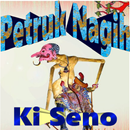 Petruk Nagih Janji Wayang APK