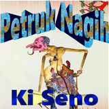 Petruk Nagih Janji Wayang Zeichen