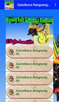 برنامه‌نما Gatotkaca Rangsang Wayang عکس از صفحه
