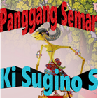 Sesaji Panggang Semar Wayang ไอคอน