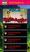 Sesaji Panggang Semar Wayang 截图 2