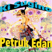 Petruk Edan Wayang Kulit