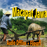 Tembang Macapat Jawa Zeichen