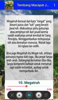 Tembang Macapat Jawa Screenshot 3
