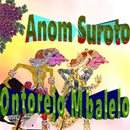 Ontorejo Mbalelo Wayang Kulit APK