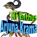 Arjuna Krama | Wayang Kulit Ki Enthus APK