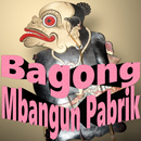 Bagong Mbangun Pabrik Wayang APK