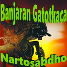 Banjaran Gatotkoco | Wayang Kulit Ki Nartosabdho biểu tượng