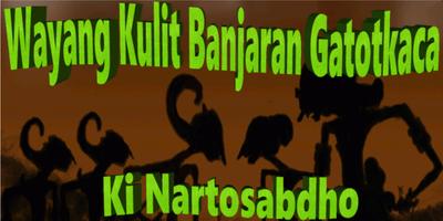 Banjaran Gatotkoco | Wayang Kulit Ki Nartosabdho bài đăng