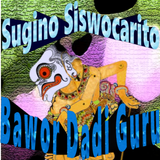 Bawor Dadi Guru Wayang Kulit Zeichen