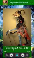 Begawan Sabdowolo Wayang Kulit Screenshot 3