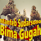 Bima Gugah Wayang Kulit ícone