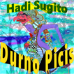 Durno Picis Wayang Kulit