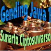 Lagu Gending Jawa Sunarto 1