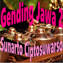 Lagu Gending Jawa Sunarto 2 APK