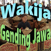 Lagu Gending Jawa Wakija