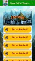 Karno Satria Wayang Kulit Screenshot 2