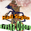 Kresna Obong | Wayang Kulit Ki Hadi APK