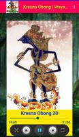 Kresna Obong | Wayang Kulit Ki Hadi Screenshot 2