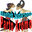 Parto Kromo Wayang Kulit