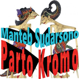 Parto Kromo Wayang Kulit Zeichen