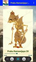 Prabu Ramawijaya Wayang Kulit Screenshot 2